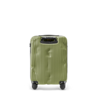 Stripe Cabin 20-inch - Olive