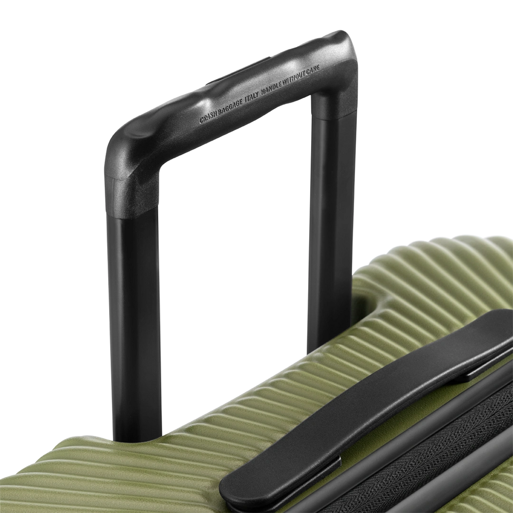 Stripe Large 28-inch - Olive