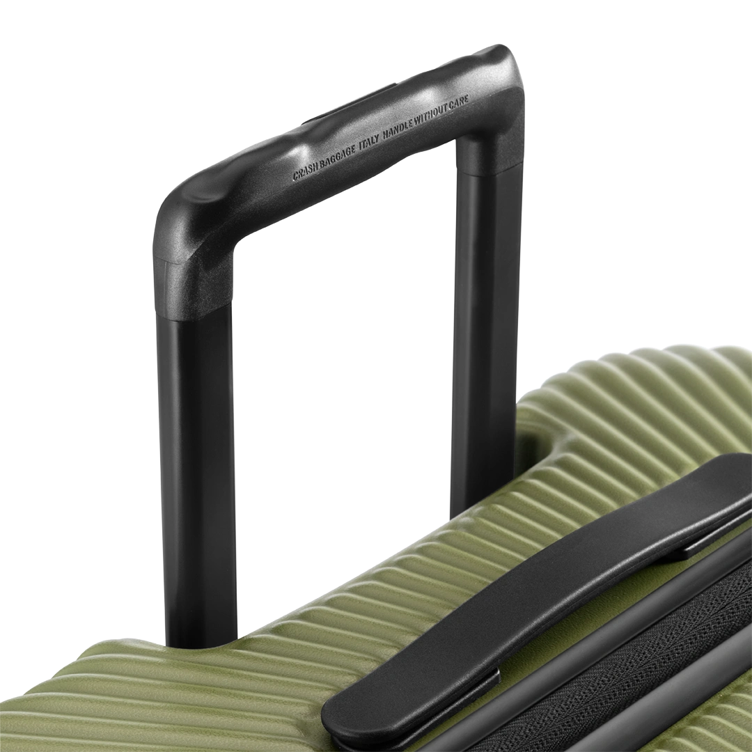 Stripe Large 28-inch - Olive