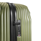 Stripe Large 28-inch - Olive