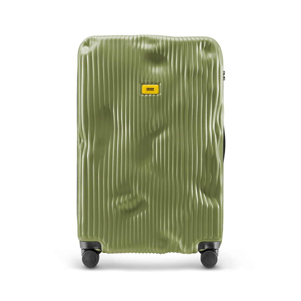 Stripe Large 28-inch - Olive