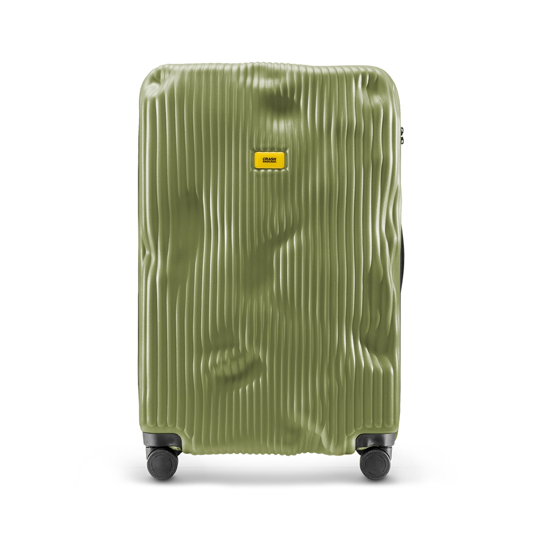 Stripe Large 28-inch - Olive