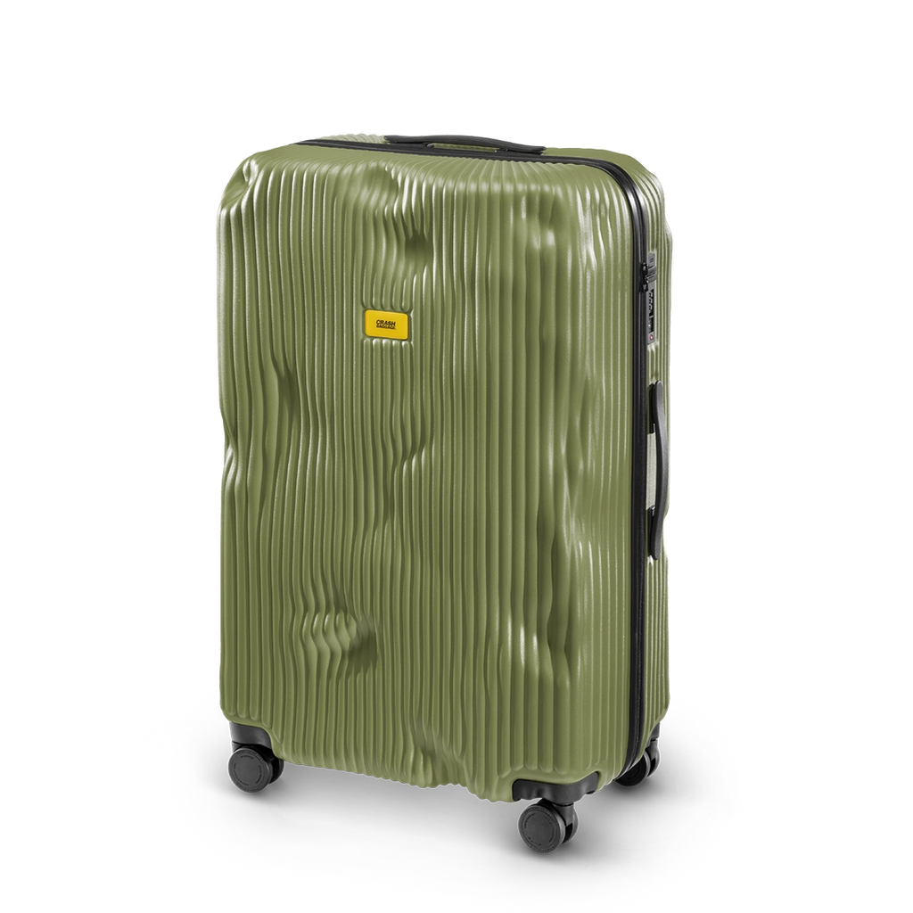 Stripe Large 28-inch - Olive