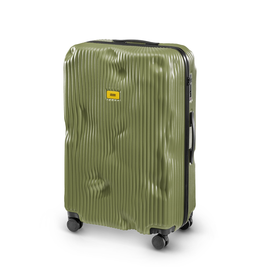 Stripe Large 28-inch - Olive