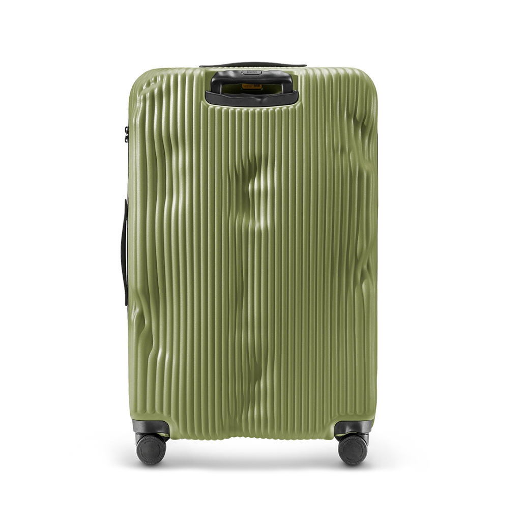 Stripe Large 28-inch - Olive