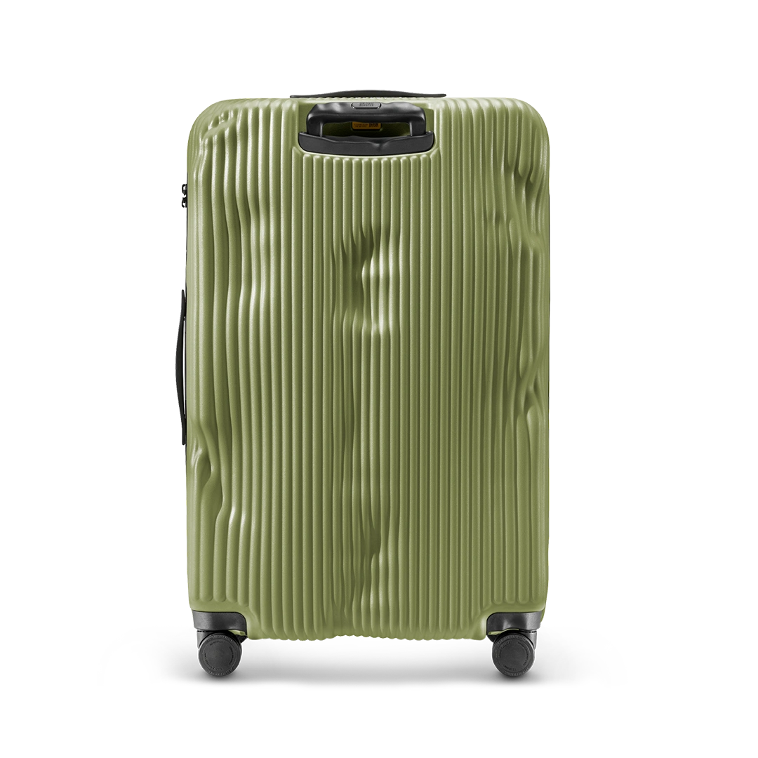 Stripe Large 28-inch - Olive
