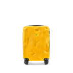 Stripe Cabin 20-inch - Yellow