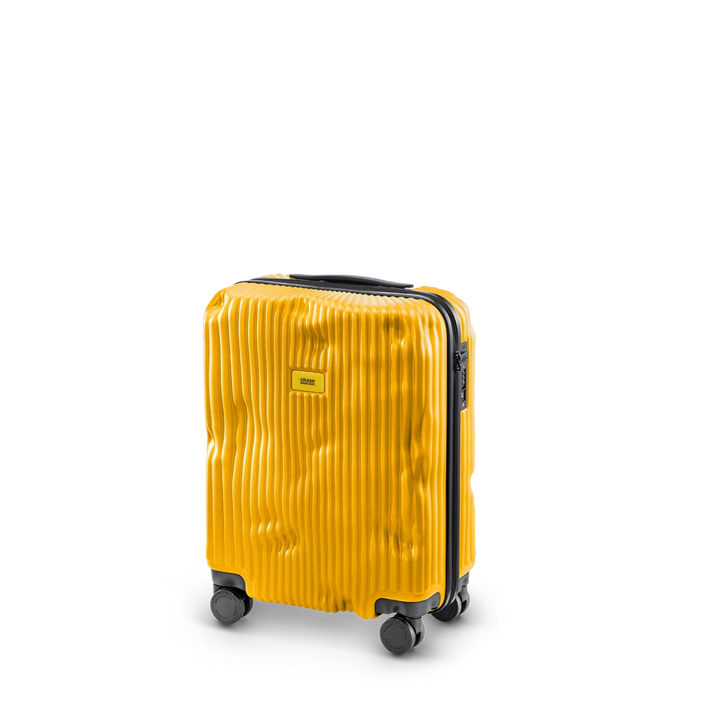 Stripe Cabin 20-inch - Yellow