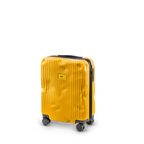 Stripe Cabin 20-inch - Yellow