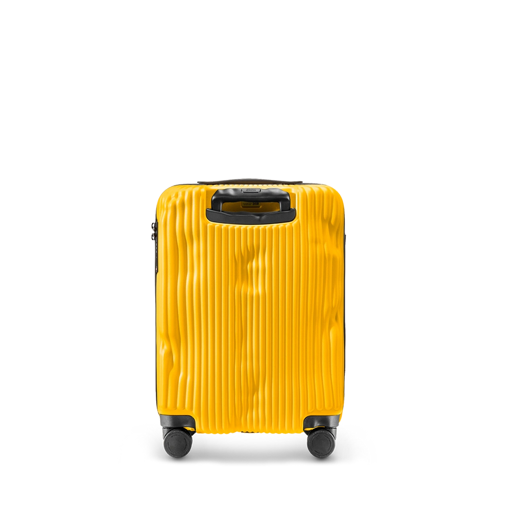 Stripe Cabin 20-inch - Yellow