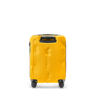 Stripe Cabin 20-inch - Yellow