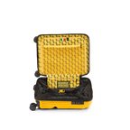 Stripe Cabin 20-inch - Yellow