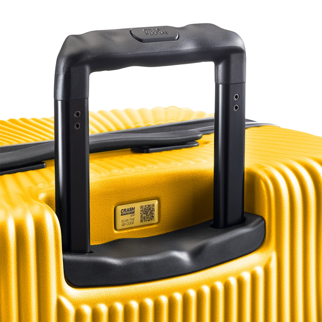 Stripe Large 28-inch - Yellow