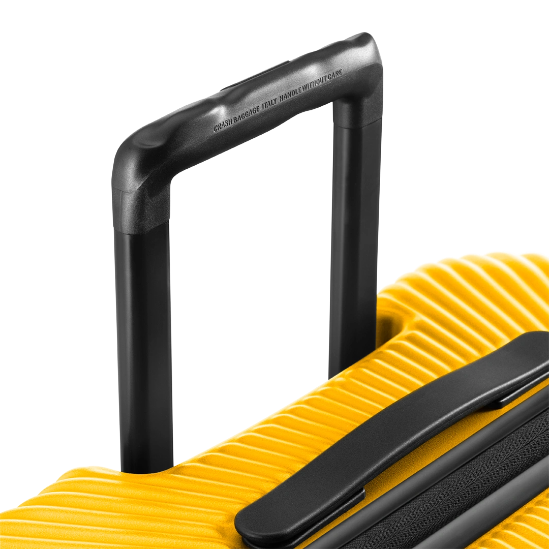 Stripe Large 28-inch - Yellow