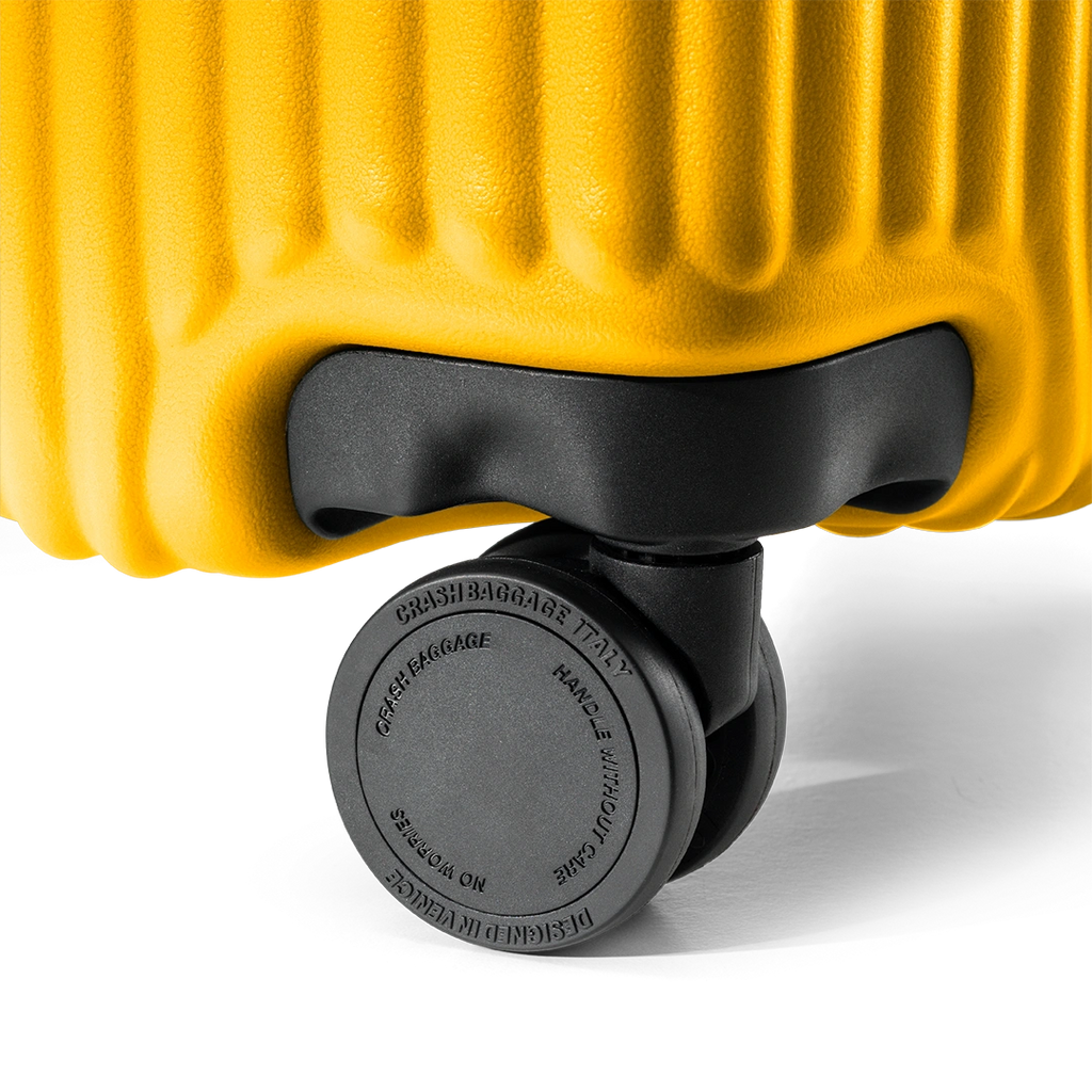 Stripe Large 28-inch - Yellow