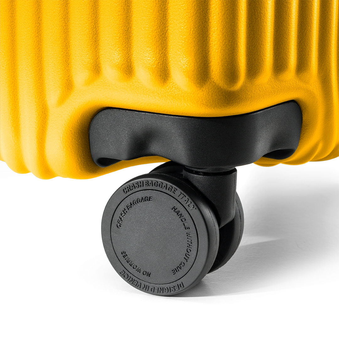 Stripe Large 28-inch - Yellow