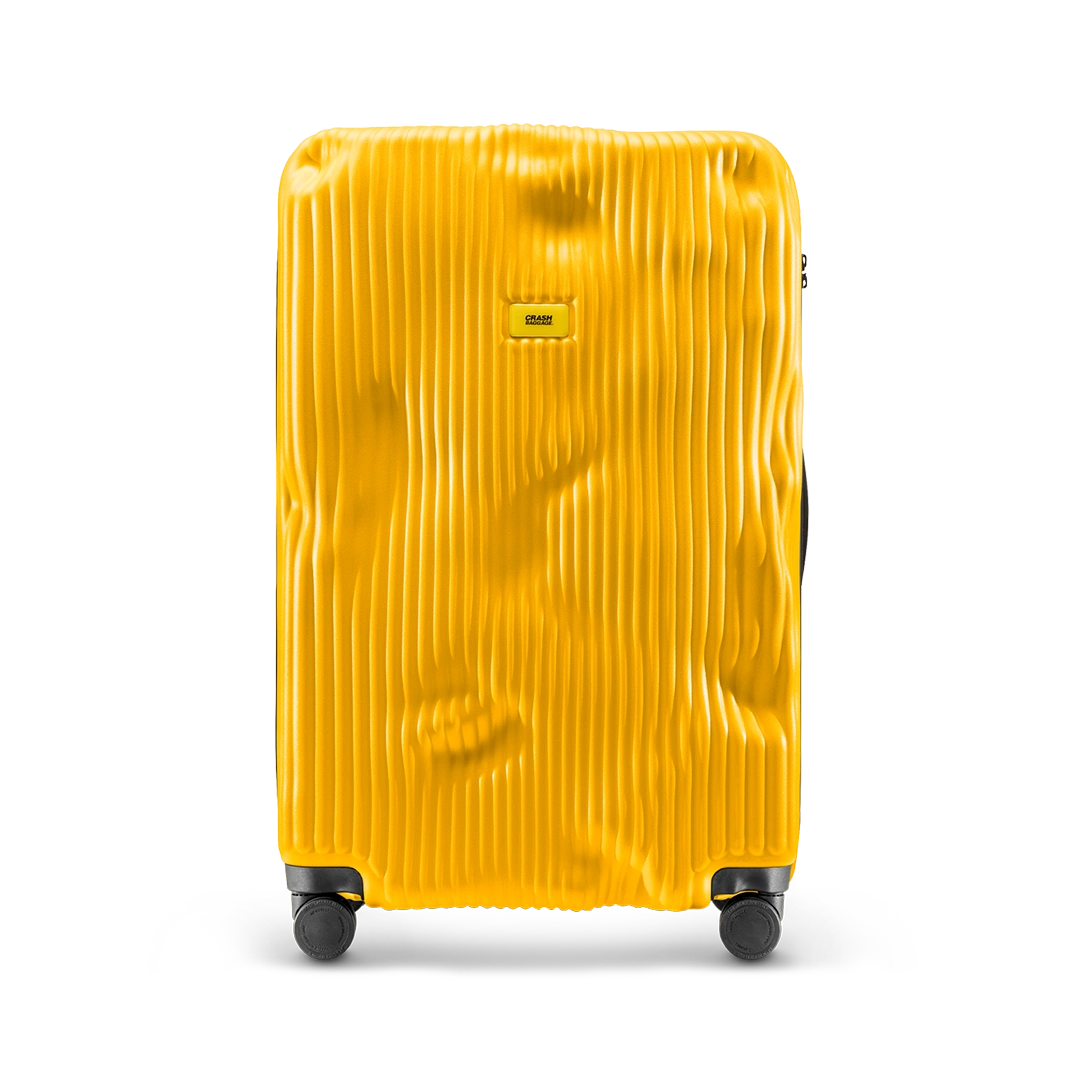 Stripe Large 28-inch - Yellow