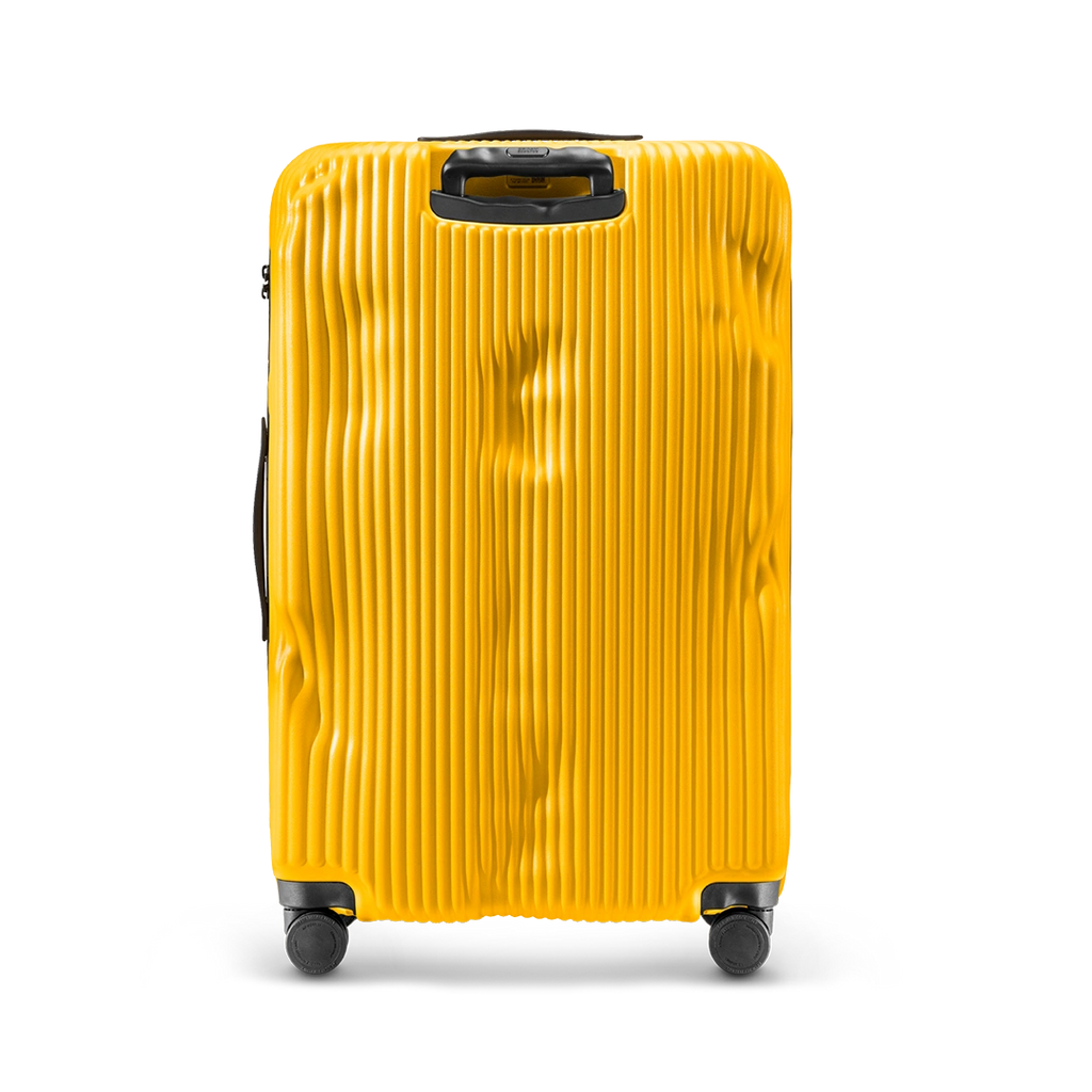 Stripe Large 28-inch - Yellow