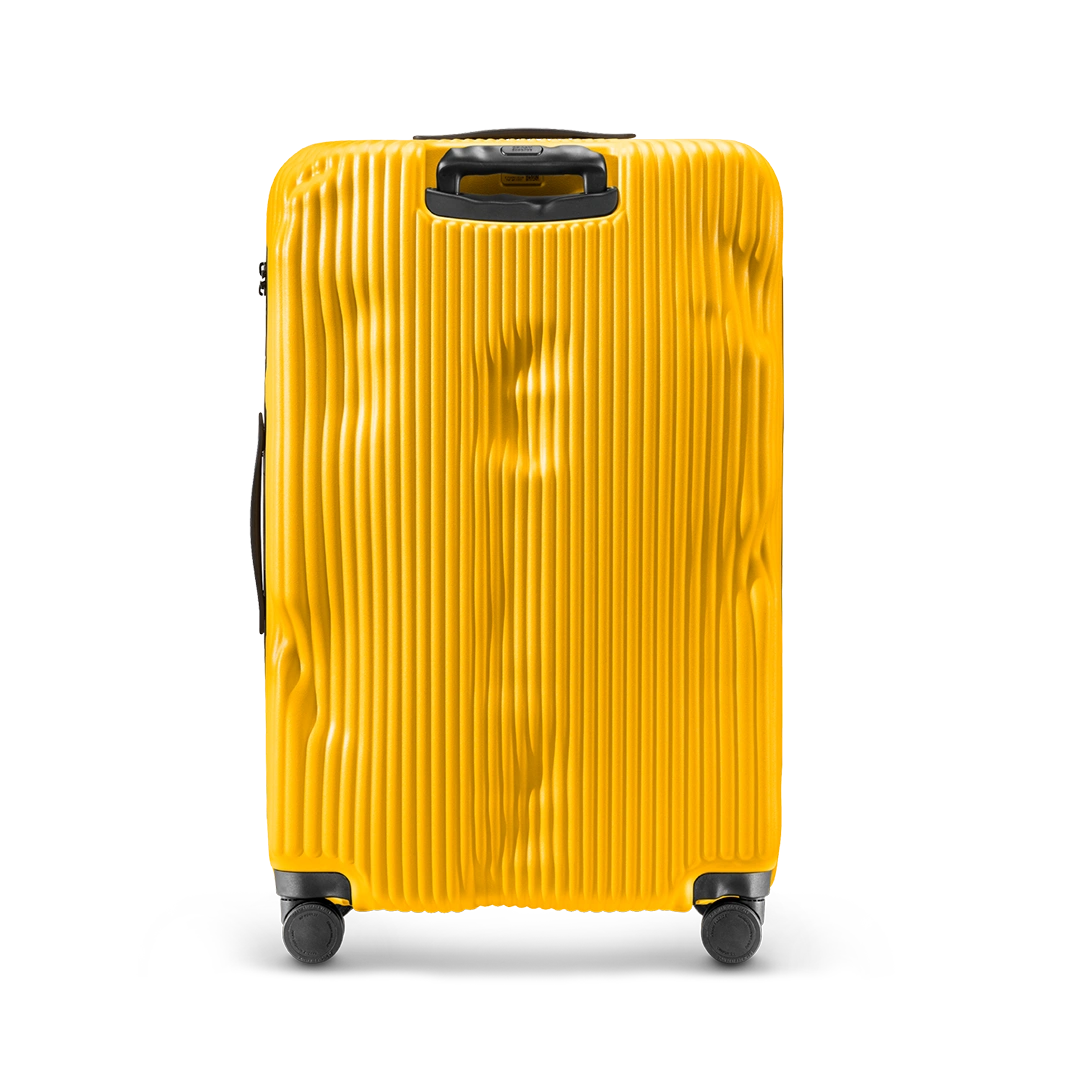 Stripe Large 28-inch - Yellow