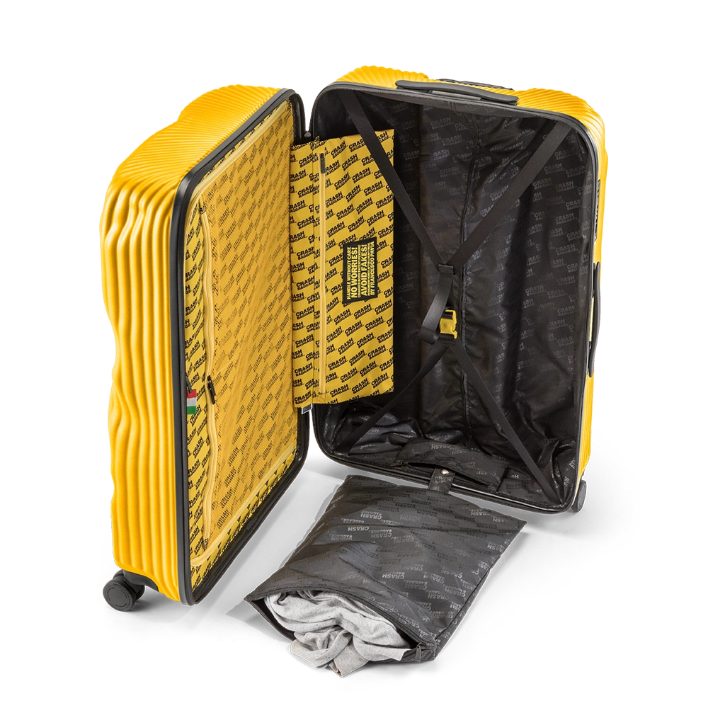 Stripe Large 28-inch - Yellow