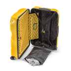 Stripe Large 28-inch - Yellow