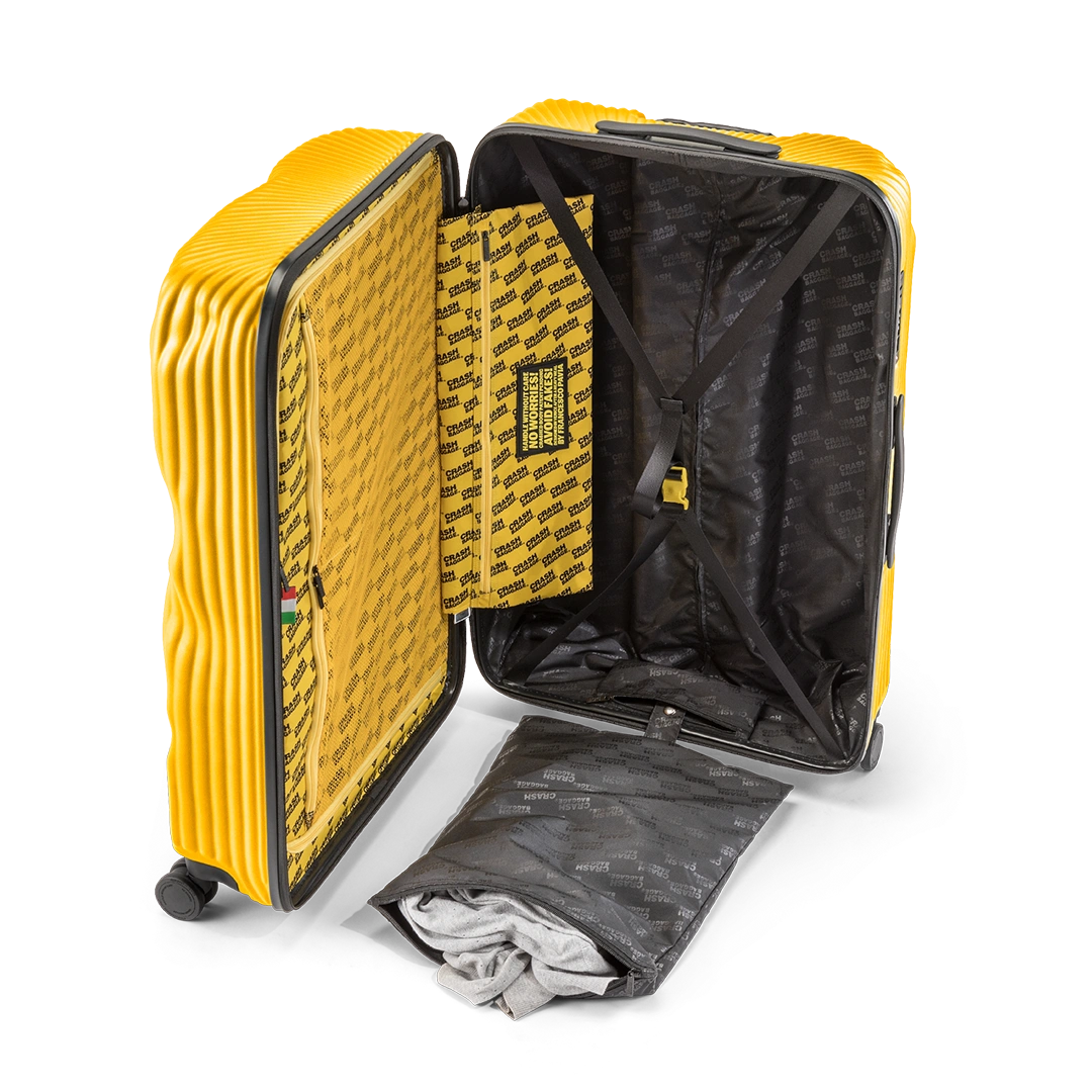 Stripe Large 28-inch - Yellow