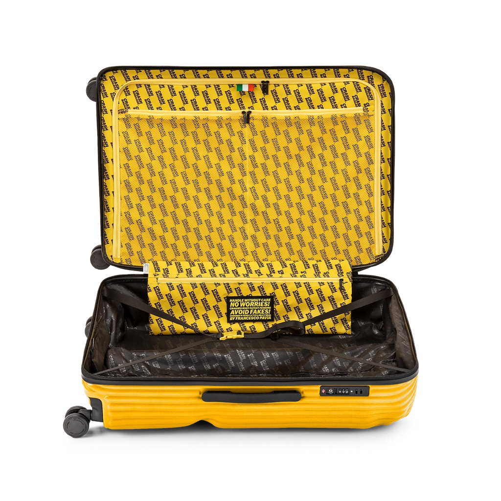 Stripe Large 28-inch - Yellow