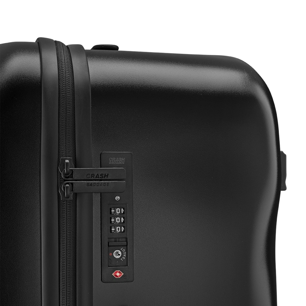 Trunk Large 32-inch - Black