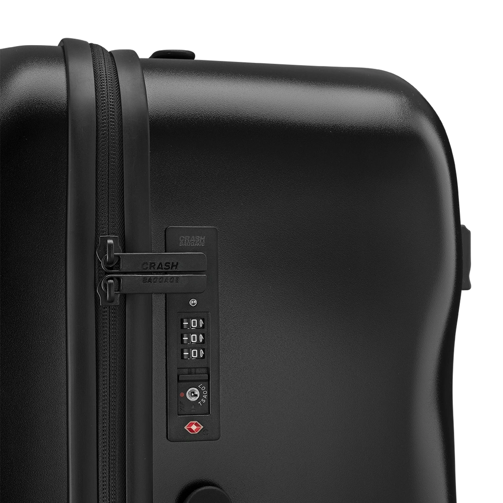 Trunk Medium 28-inch - Black