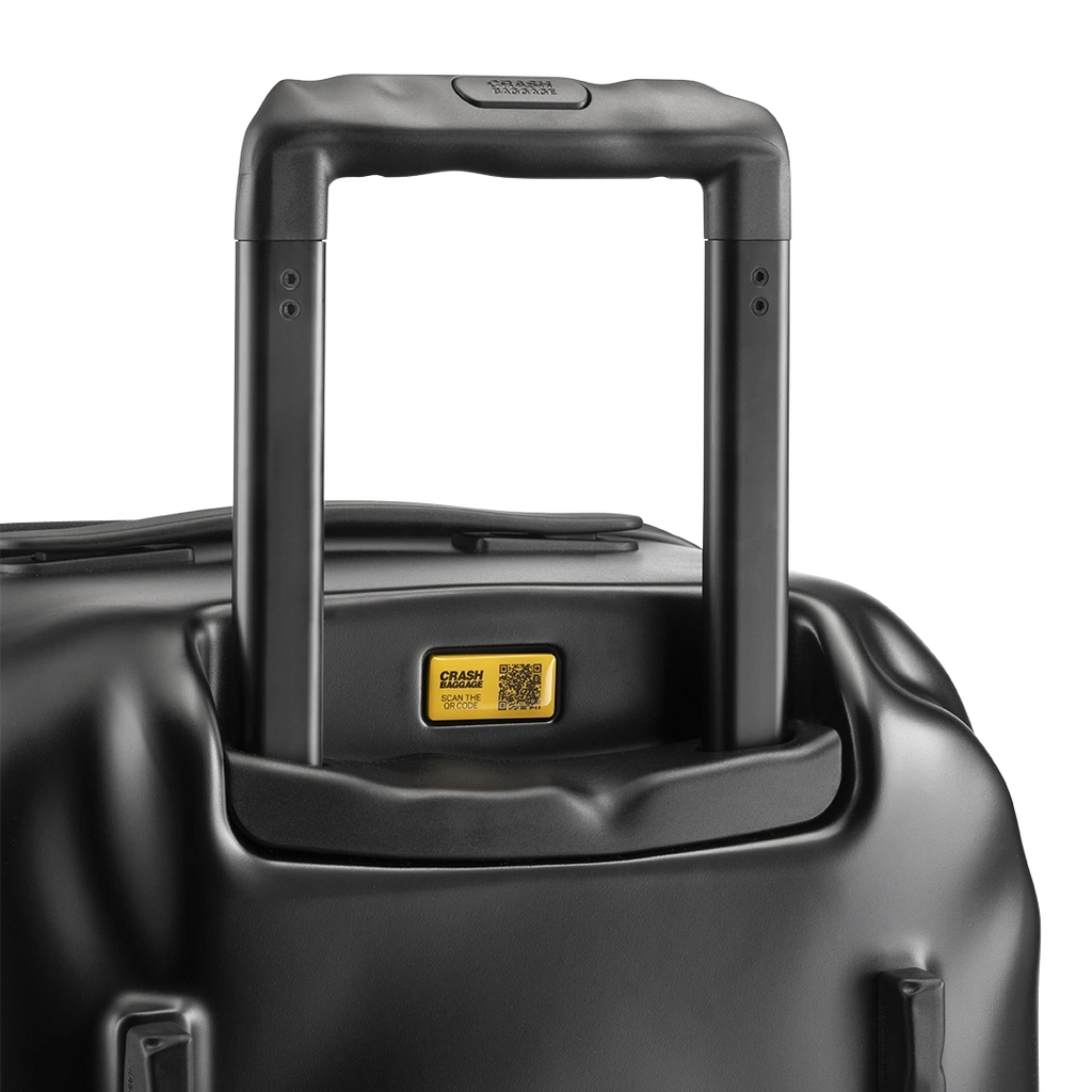 Trunk Large 32-inch - Black