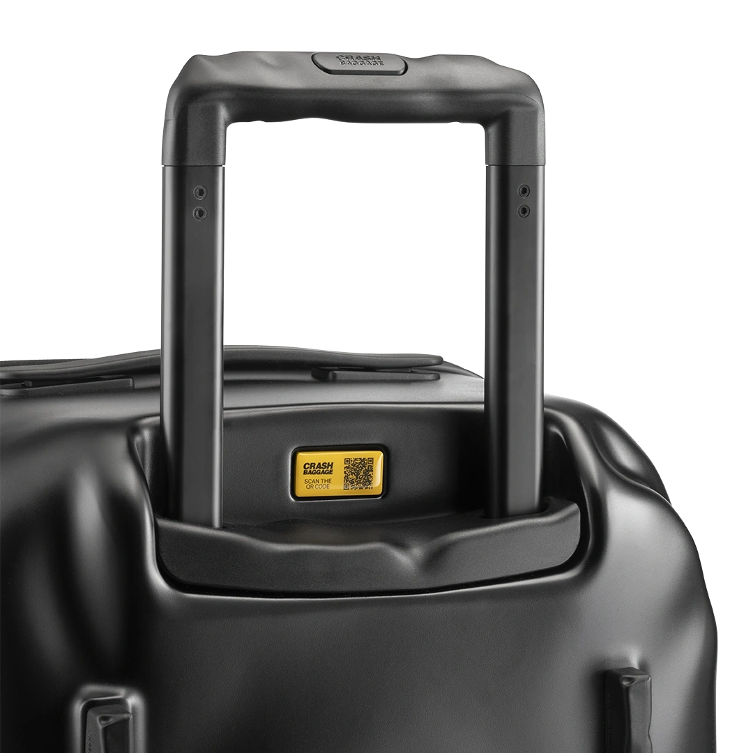 Trunk Medium 28-inch - Black