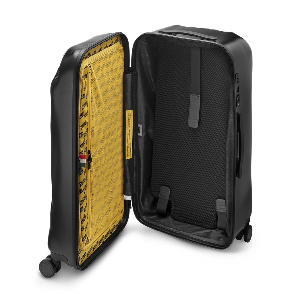 Trunk Medium 28-inch - Black