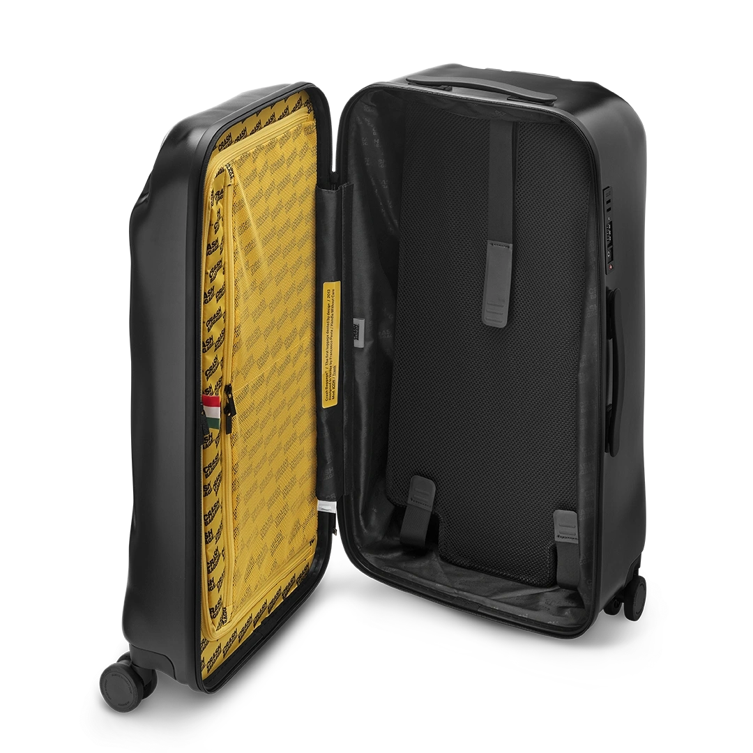 Trunk Medium 28-inch - Black