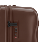 Trunk Medium 28-inch - Chocolate