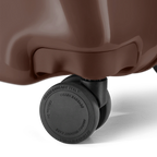 Trunk Medium 28-inch - Chocolate