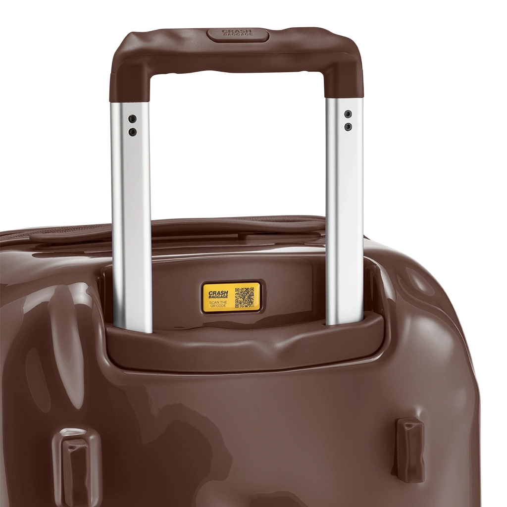 Trunk Medium 28-inch - Chocolate
