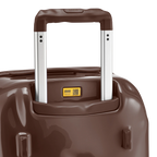 Trunk Medium 28-inch - Chocolate