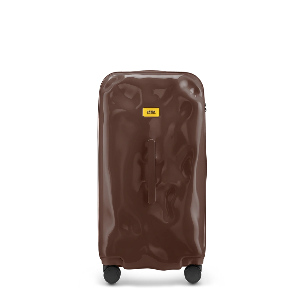 Trunk Medium 28-inch - Chocolate