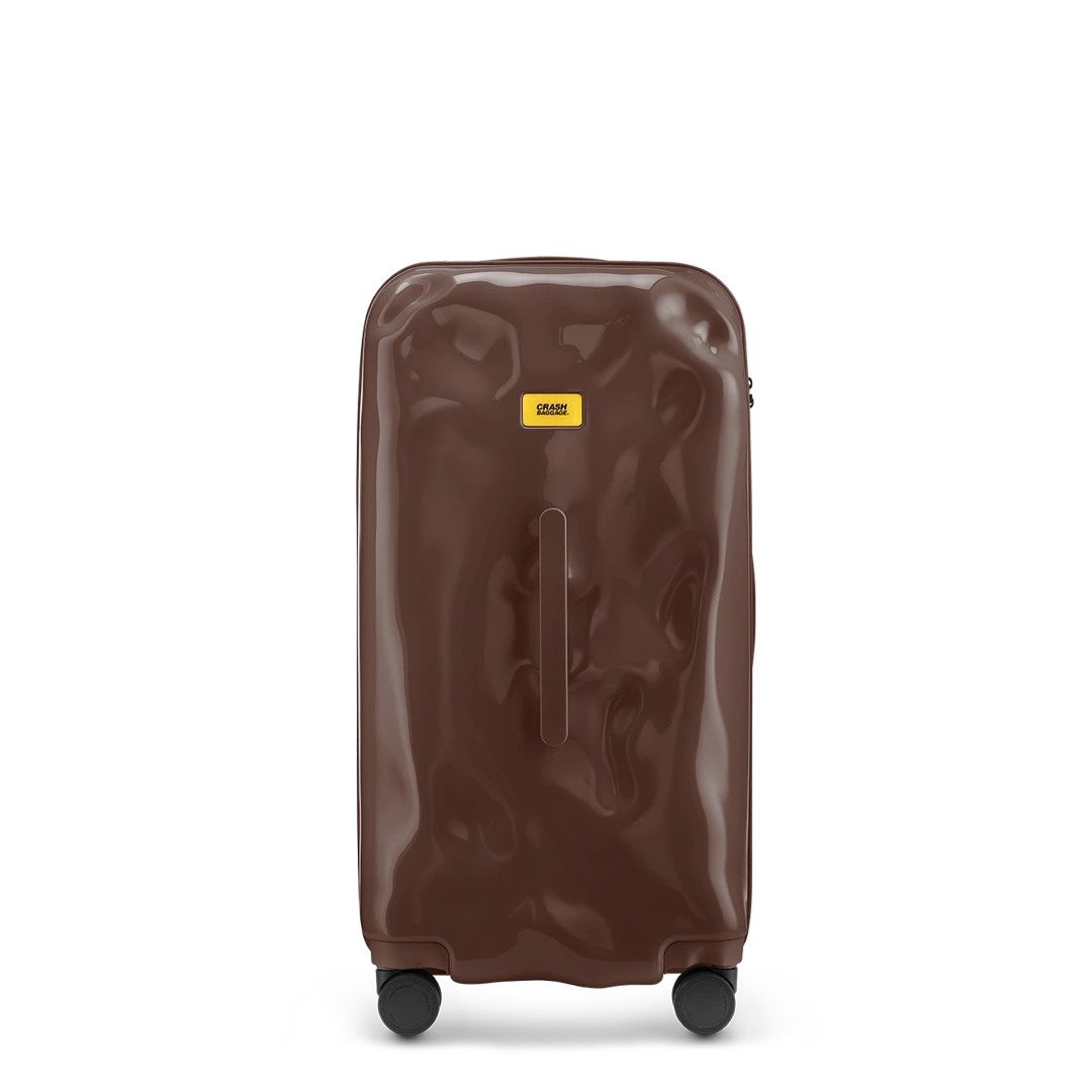 Trunk Medium 28-inch - Chocolate