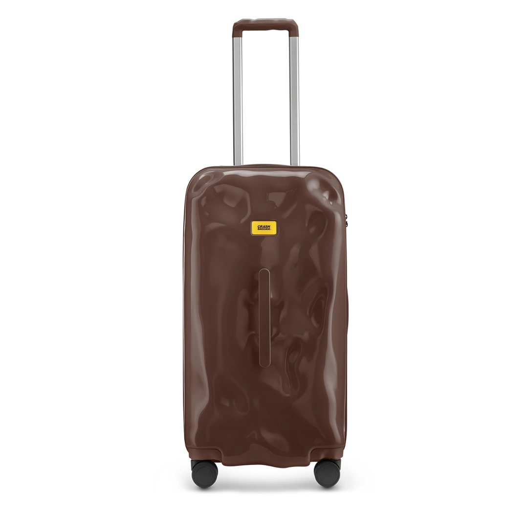 Trunk Medium 28-inch - Chocolate
