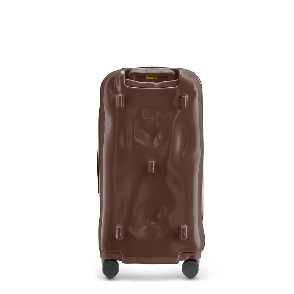 Trunk Medium 28-inch - Chocolate