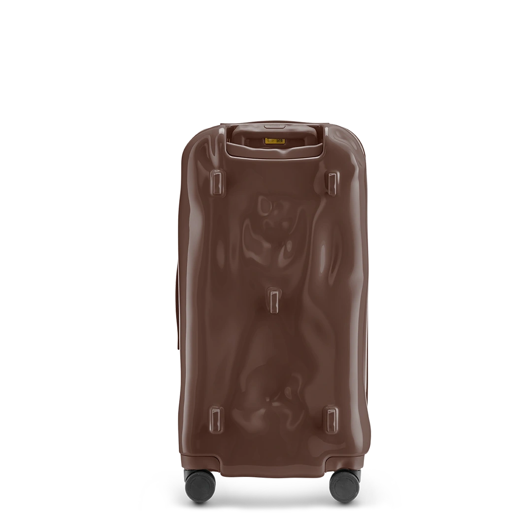 Trunk Medium 28-inch - Chocolate
