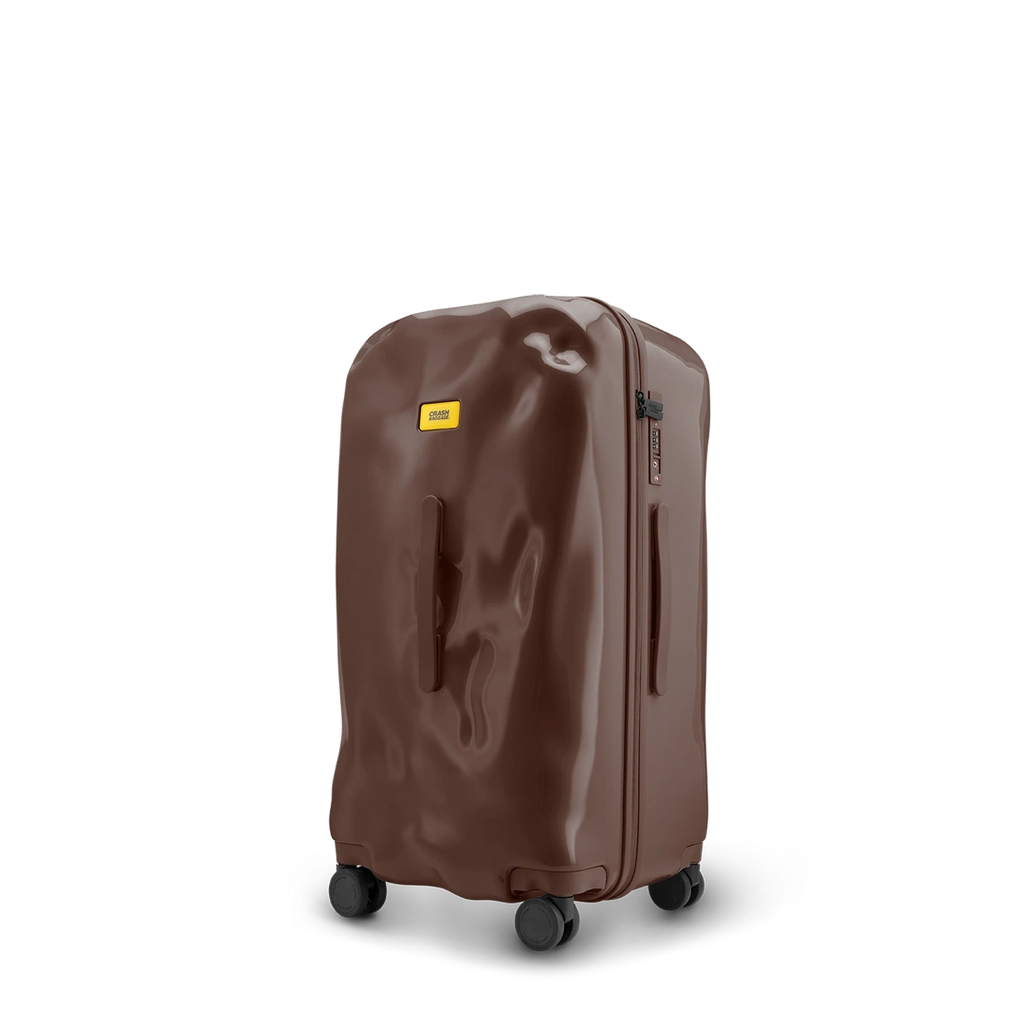Trunk Medium 28-inch - Chocolate