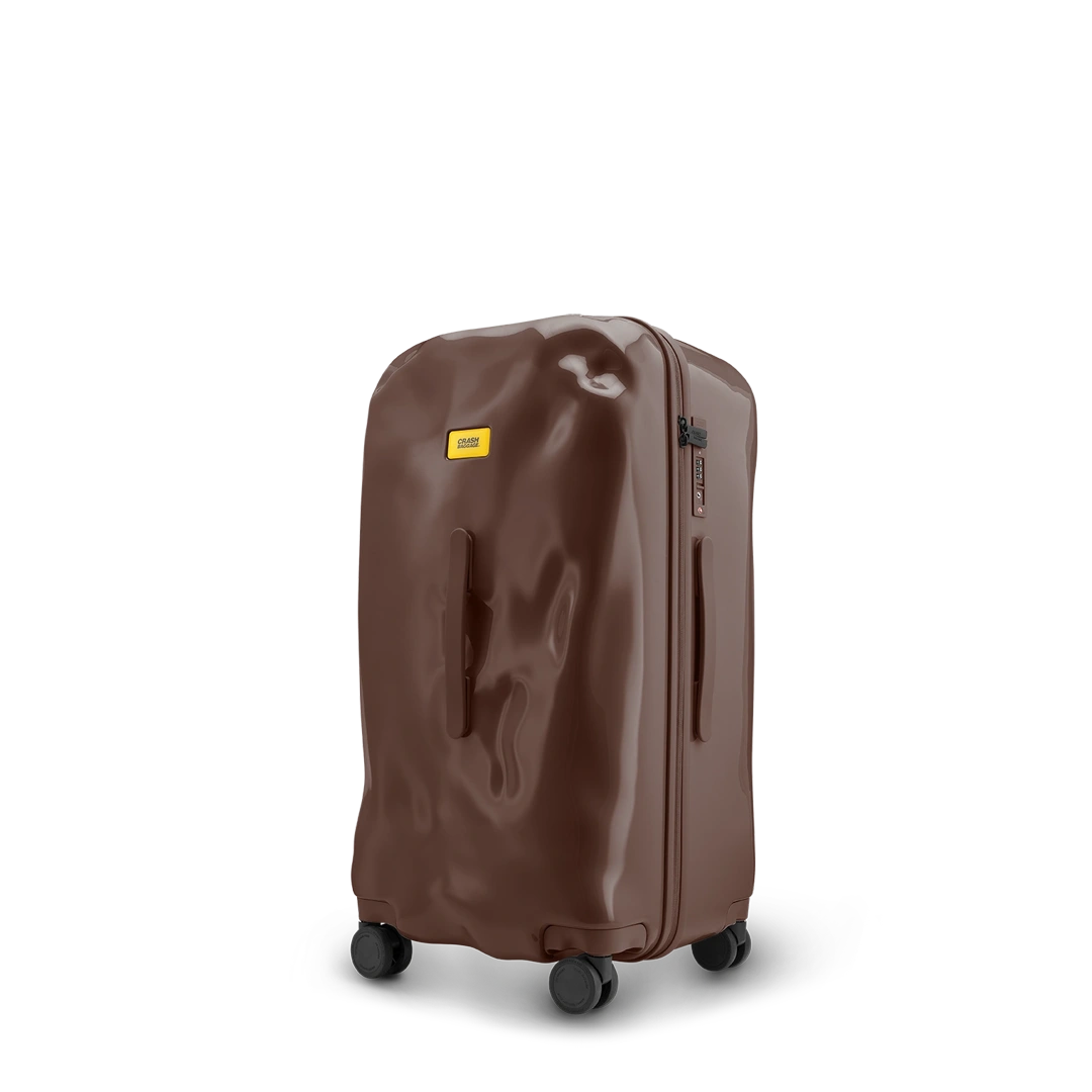 Trunk Medium 28-inch - Chocolate