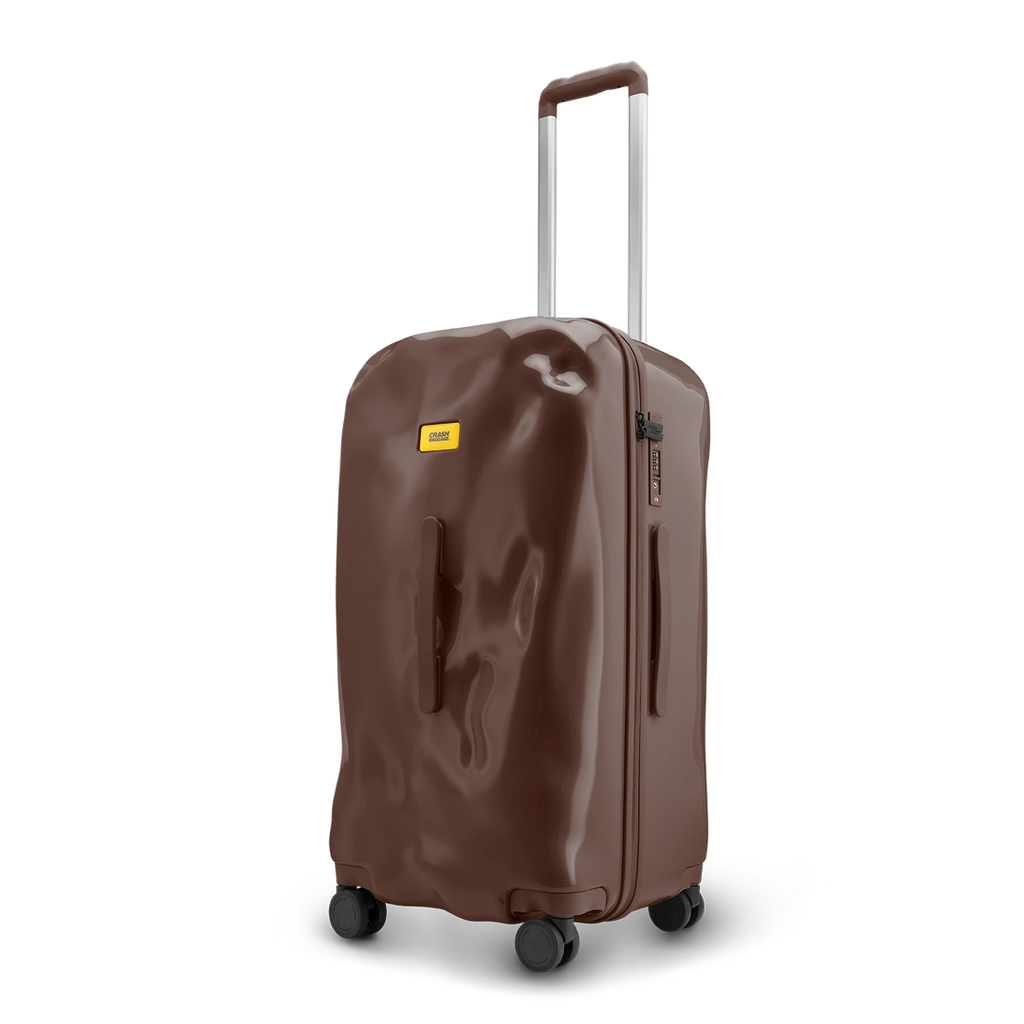 Trunk Medium 28-inch - Chocolate