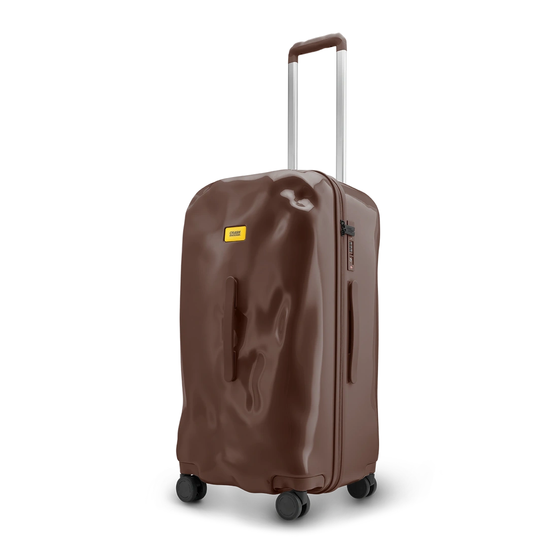 Trunk Medium 28-inch - Chocolate