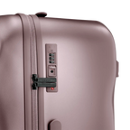 Trunk Large 32 Inch - Metal Capsule Collection Dusty Rose