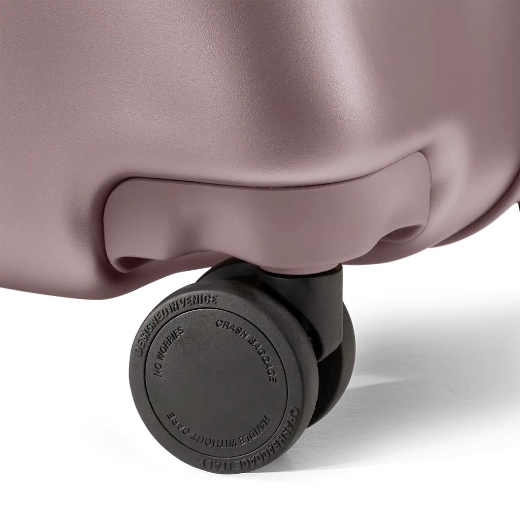 Trunk Large 32 Inch - Metal Capsule Collection Dusty Rose