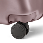 Trunk Large 32 Inch - Metal Capsule Collection Dusty Rose