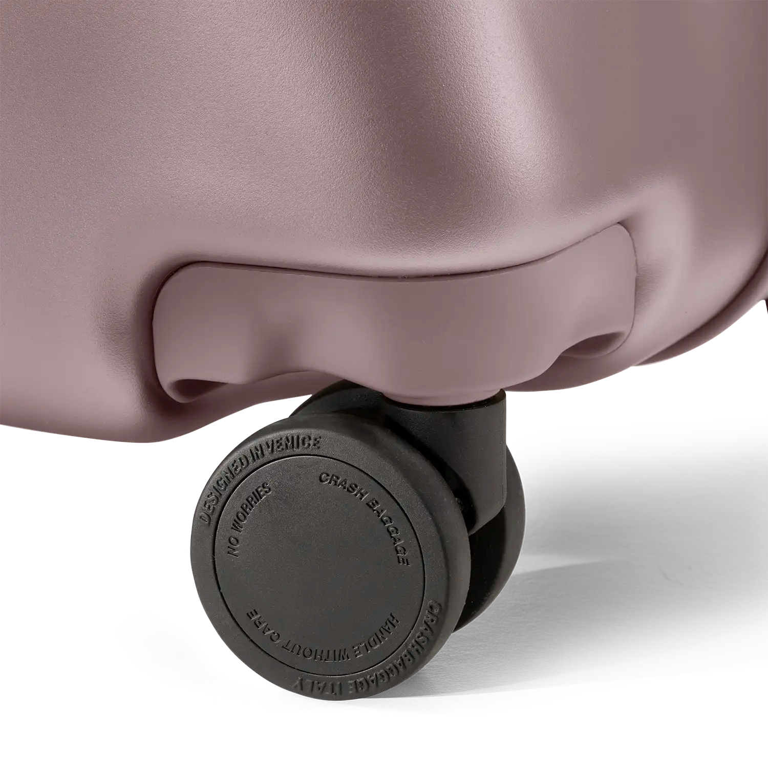 Trunk Large 32 Inch - Metal Capsule Collection Dusty Rose